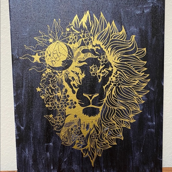 Canvas Art - Picture 1 of 1